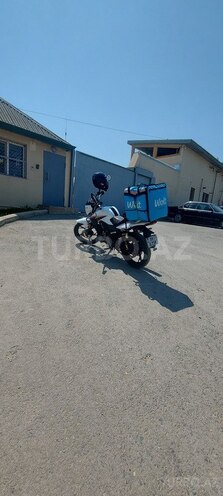 Tufan S 150 2023, 79 km - 0.2 л - Bakı