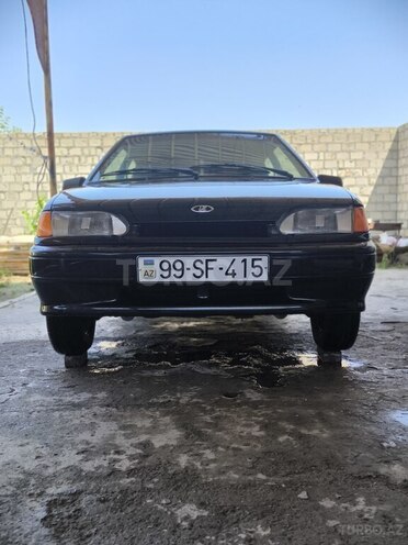LADA (VAZ) 2115 2012, 147,000 km - 1.6 l - Şəmkir
