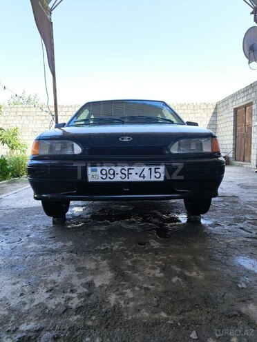 LADA (VAZ) 2115 2012, 147,000 km - 1.6 l - Şəmkir