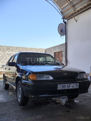 LADA (VAZ) 2115 2012, 147,000 km - 1.6 l - Şəmkir
