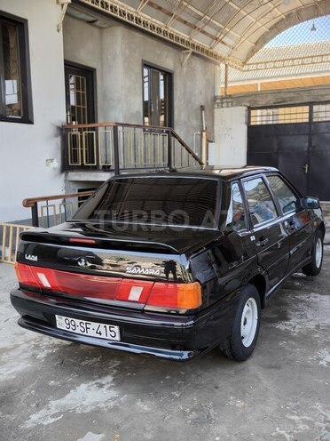 LADA (VAZ) 2115 2012, 147,000 km - 1.6 l - Şəmkir
