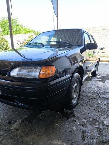 LADA (VAZ) 2115 2012, 147,000 km - 1.6 l - Şəmkir