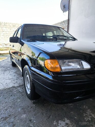 LADA (VAZ) 2115 2012, 147,000 km - 1.6 l - Şəmkir