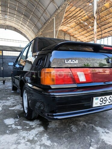 LADA (VAZ) 2115 2012, 147,000 km - 1.6 l - Şəmkir