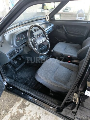 LADA (VAZ) 2115 2012, 147,000 km - 1.6 l - Şəmkir