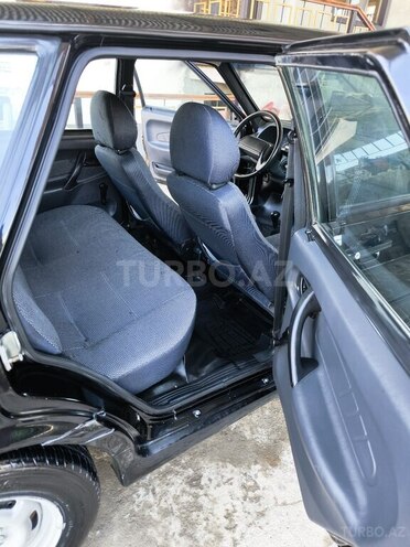 LADA (VAZ) 2115 2012, 147,000 km - 1.6 l - Şəmkir