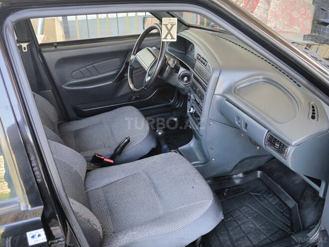 LADA (VAZ) 2115 2012, 147,000 km - 1.6 l - Şəmkir