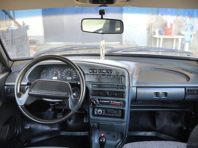 LADA (VAZ) 2115 2012, 147,000 km - 1.6 l - Şəmkir
