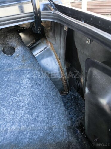 LADA (VAZ) 2115 2012, 147,000 km - 1.6 l - Şəmkir