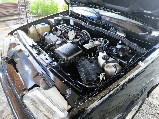 LADA (VAZ) 2115 2012, 147,000 km - 1.6 l - Şəmkir