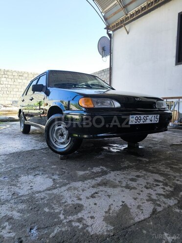 LADA (VAZ) 2115 2012, 147,000 km - 1.6 l - Şəmkir