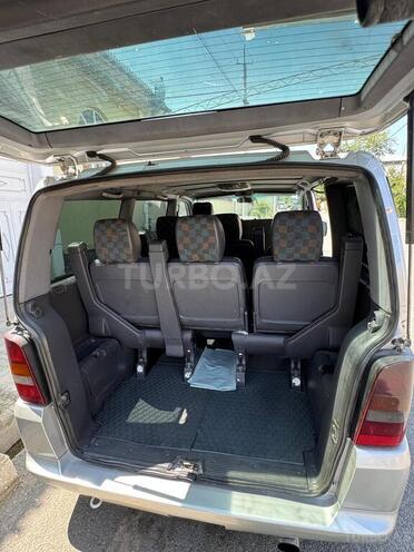 Mercedes Vito 2001, 999,999 km - 2.2 l - Şəmkir