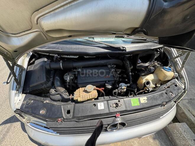 Mercedes Vito 2001, 999,999 km - 2.2 l - Şəmkir
