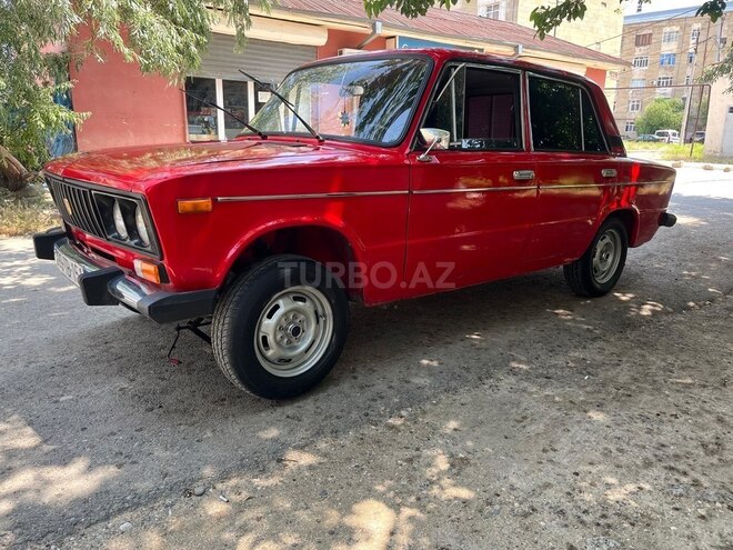 LADA (VAZ) 2106 1990, 90,000 km - 1.5 л - Şirvan