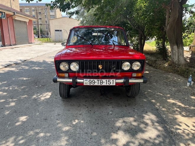 LADA (VAZ) 2106 1990, 90,000 km - 1.5 л - Şirvan