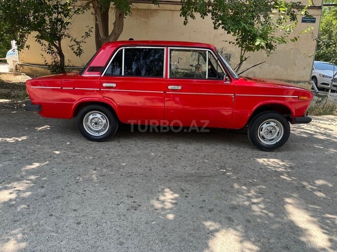 LADA (VAZ) 2106 1990, 90,000 km - 1.5 л - Şirvan