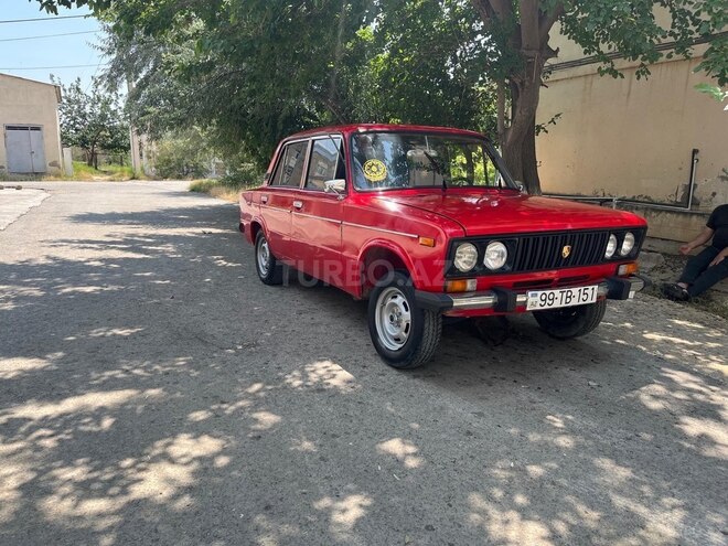 LADA (VAZ) 2106 1990, 90,000 km - 1.5 л - Şirvan