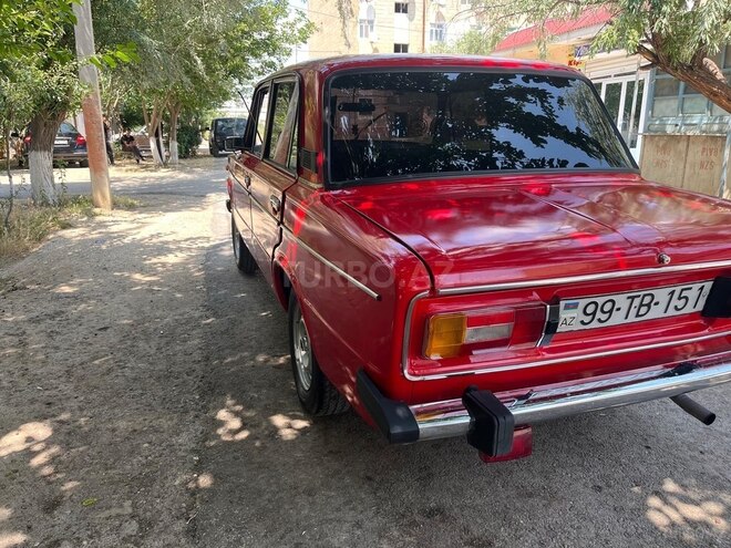 LADA (VAZ) 2106 1990, 90,000 km - 1.5 л - Şirvan