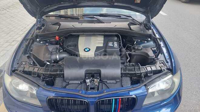 BMW 120 2007, 213,000 km - 2.0 l - Bakı