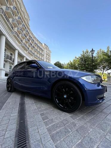 BMW 120 2007, 213,000 km - 2.0 l - Bakı