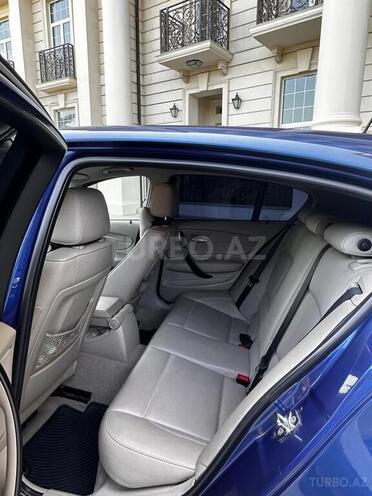BMW 120 2007, 213,000 km - 2.0 l - Bakı