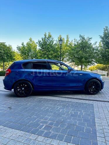 BMW 120 2007, 213,000 km - 2.0 l - Bakı