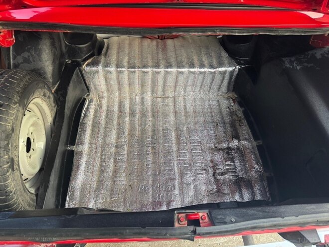 LADA (VAZ) 2106 1990, 90,000 km - 1.5 л - Şirvan