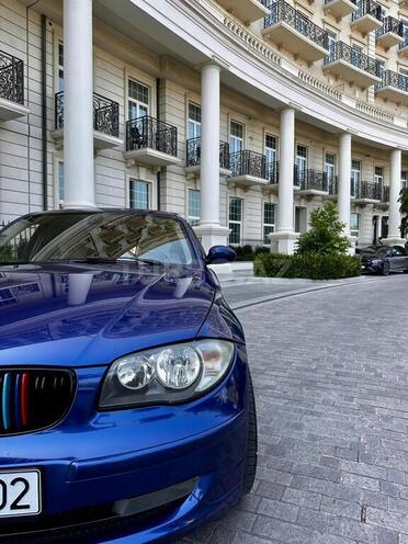BMW 120 2007, 213,000 km - 2.0 l - Bakı