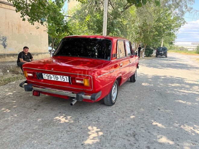 LADA (VAZ) 2106 1990, 90,000 km - 1.5 л - Şirvan