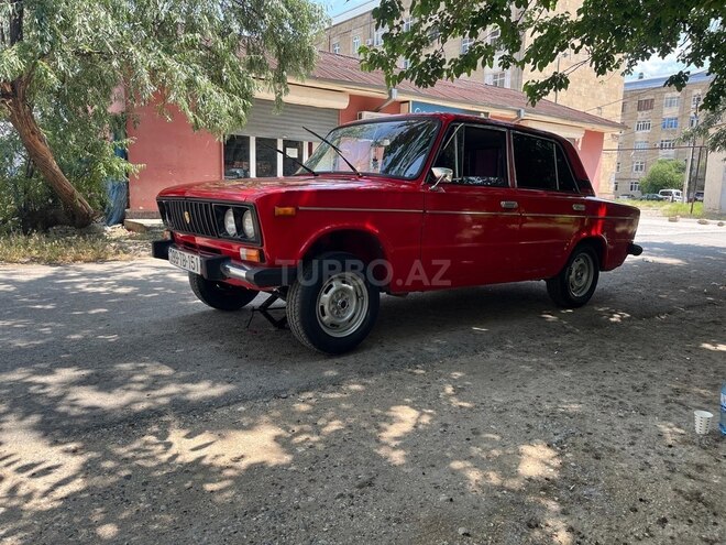 LADA (VAZ) 2106 1990, 90,000 km - 1.5 л - Şirvan