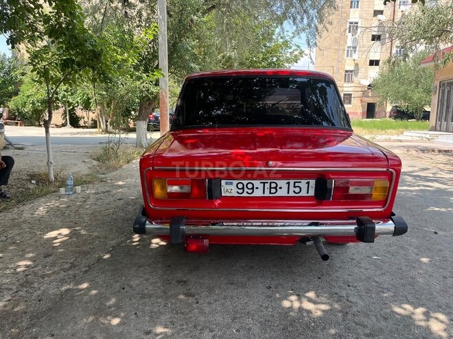 LADA (VAZ) 2106 1990, 90,000 km - 1.5 л - Şirvan