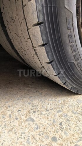 Scania R480 2013, 1,567,532 km - 16.0 l - Bakı