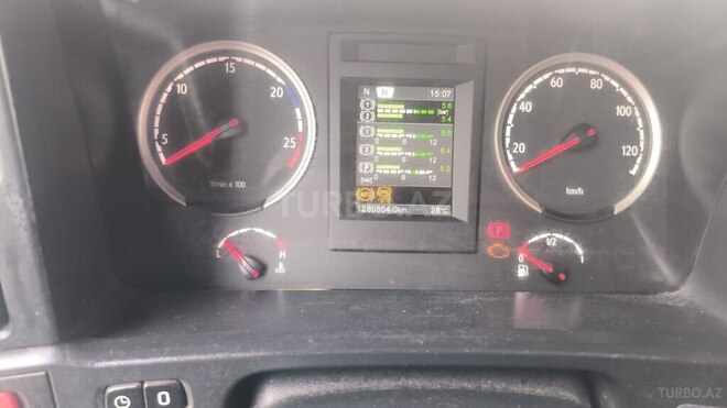 Scania R480 2013, 1,567,532 km - 16.0 l - Bakı