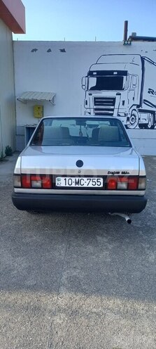 Tofas Dogan 2003, 186,000 km - 1.6 l - Bakı