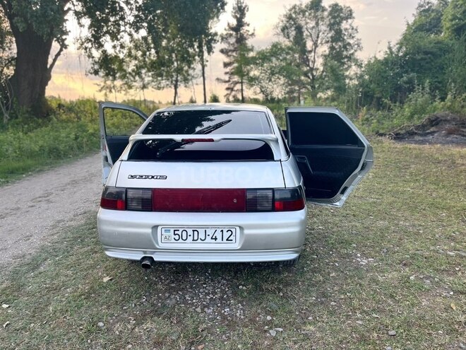 LADA (VAZ) 2112 2003, 56,838 km - 1.6 l - Qusar