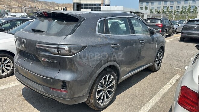 Changan CS 55 Plus 2025, 0 km - 1.5 l - Bakı