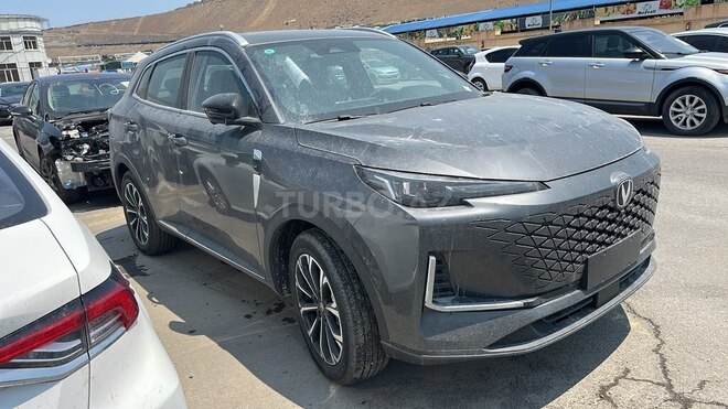 Changan CS 55 Plus 2025, 0 km - 1.5 l - Bakı