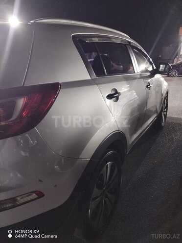 Kia Sportage 2012, 105,000 km - 2.0 l - Bakı