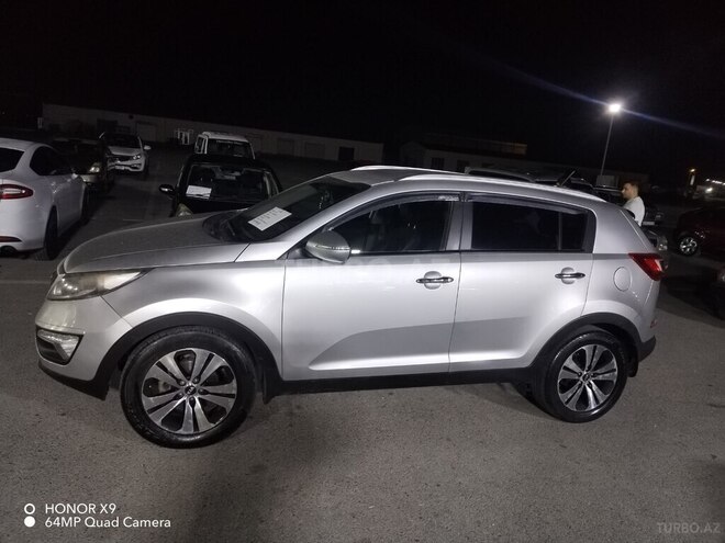 Kia Sportage 2012, 105,000 km - 2.0 l - Bakı