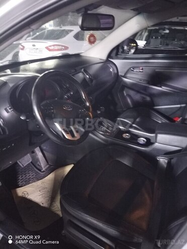 Kia Sportage 2012, 105,000 km - 2.0 l - Bakı