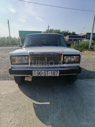 LADA (VAZ) 2107 2002, 92,538 km - 1.6 л - Beyləqan