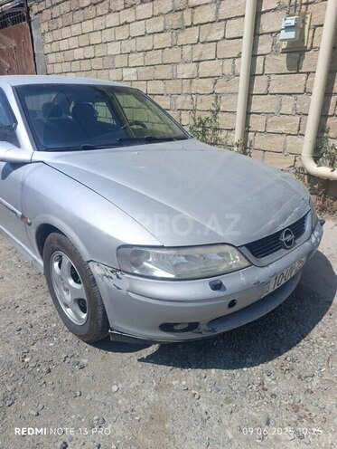 Opel Vectra 1998, 365,000 km - 1.8 l - Bakı