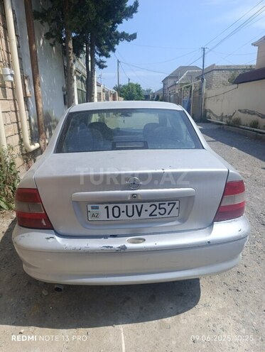 Opel Vectra 1998, 365,000 km - 1.8 l - Bakı