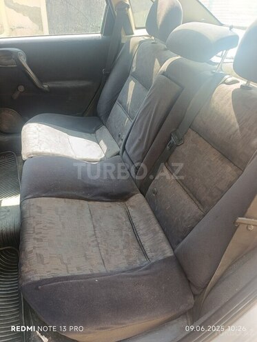 Opel Vectra 1998, 365,000 km - 1.8 l - Bakı