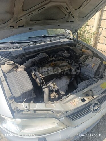 Opel Vectra 1998, 365,000 km - 1.8 l - Bakı