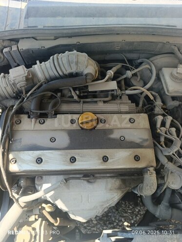 Opel Vectra 1998, 365,000 km - 1.8 l - Bakı