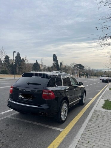 Porsche Cayenne 2007, 235,000 km - 3.6 l - Bakı