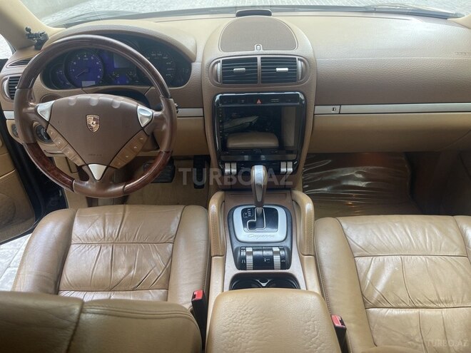 Porsche Cayenne 2007, 235,000 km - 3.6 l - Bakı
