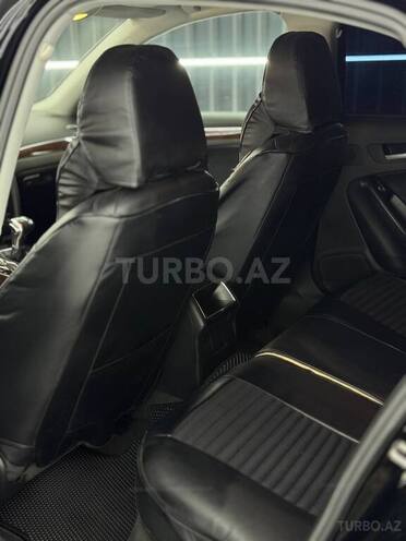 Audi A4 2013, 225,000 km - 1.8 l - Bakı