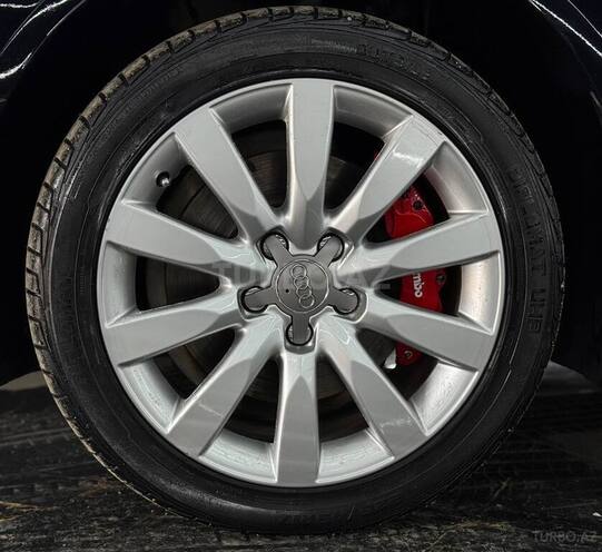 Audi A4 2013, 225,000 km - 1.8 l - Bakı